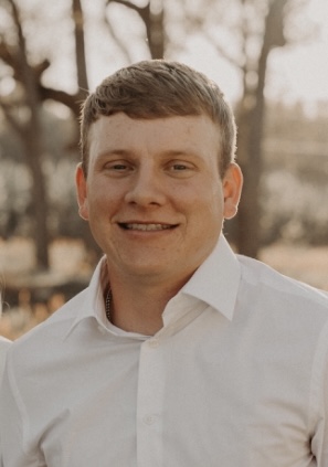 Tyler Whitfield, owner of North Florida Property Oversight